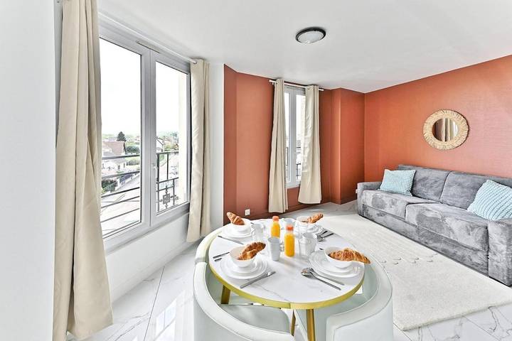 Ferienwohnung für 6 Personen - 1