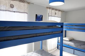 Gîte pour 15 Personnes dans Arêches, Beaufort (Rhône-Alpes), Photo 1