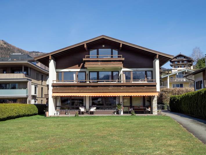 Ferienwohnung für 4 Personen in Kössen - 2