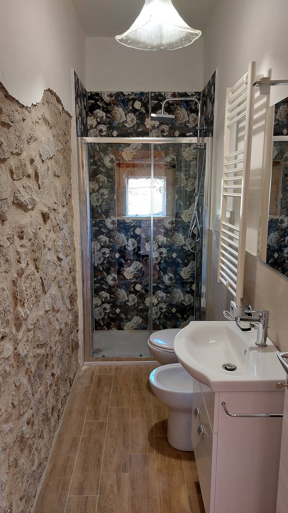 Hel leilighet, La Suite delle Brunorie Etrusche in Montefiascone, Provinsen Viterbo