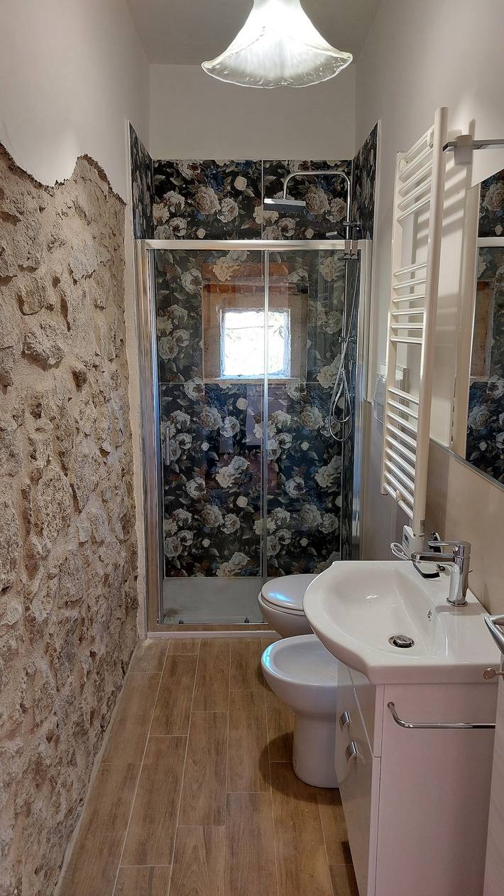 Apartamento entero, Dimora delle Brunorie Etrusche in Montefiascone, Provincia de Viterbo
