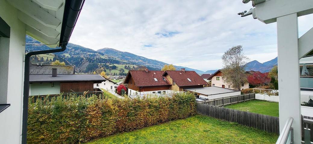 Ganze Wohnung, "Landliebe Aich" by Alpenidyll Apartments in Aich, Schladming-Dachstein