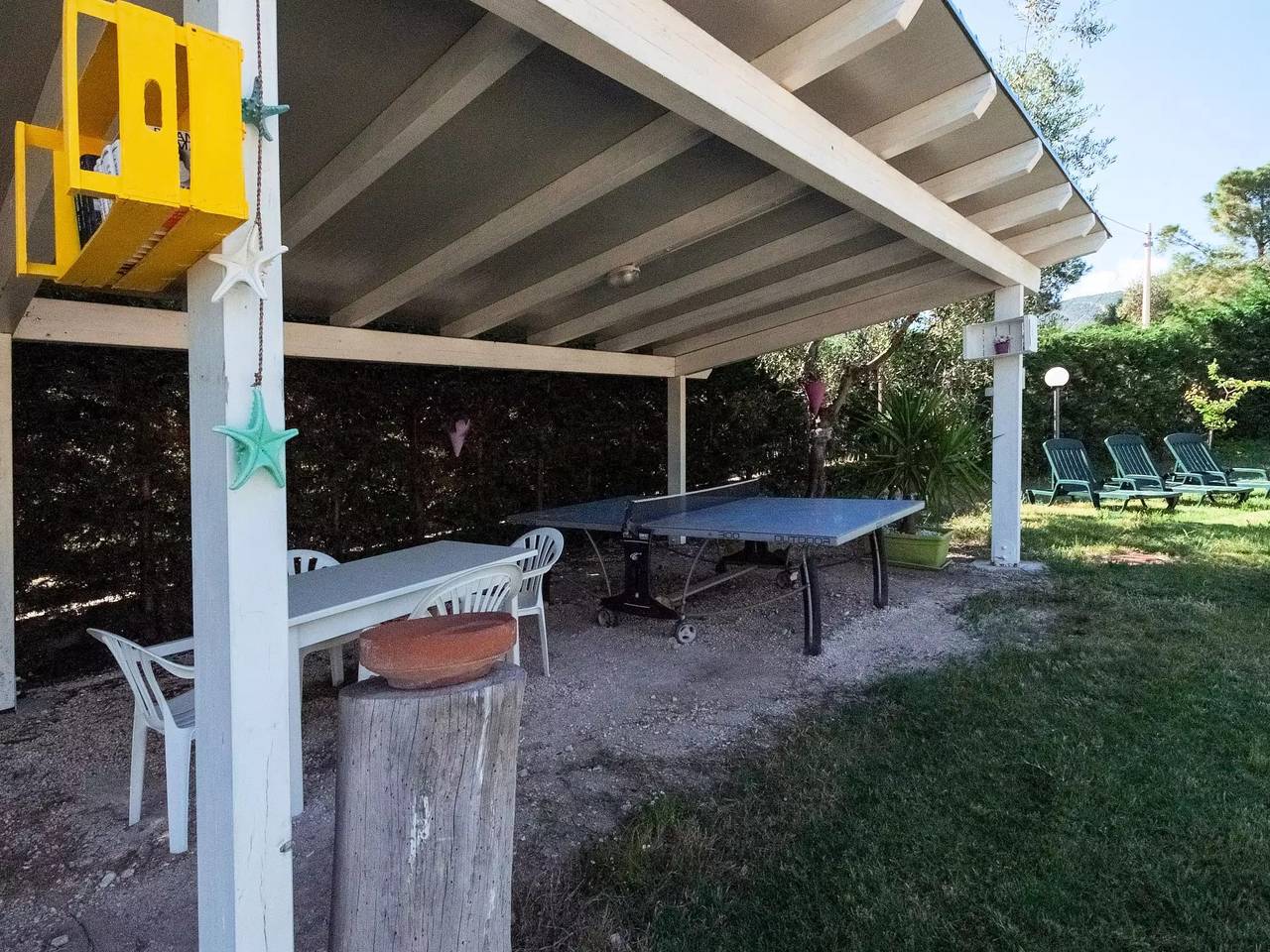 Maison 1 Personnes in Mattinata, Gargano