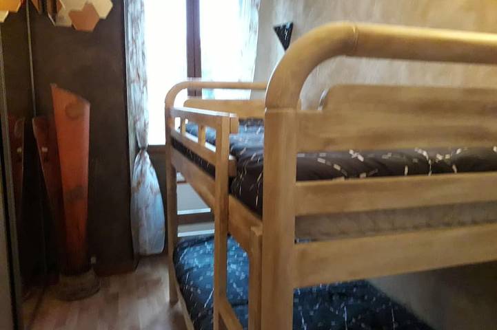 Ferienhaus für 4 Personen, mit Terrasse in Cagnes-sur-Mer - 3