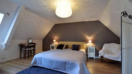 Chalet voor 4 Personen in La Barre-de-Semilly, Manche, Afbeelding 2