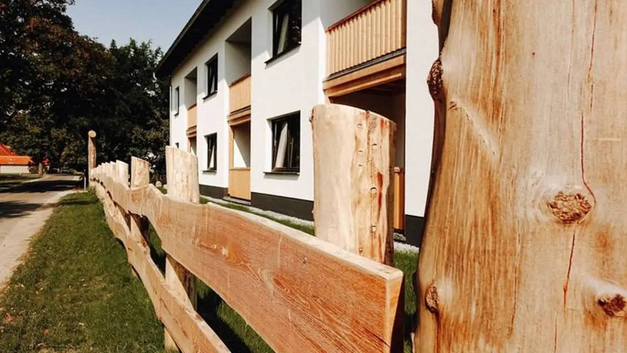 Ganze Ferienwohnung, Ferienwohnung für 6 Personen (100 m²) in Diensdorf-Radlow in Diensdorf-Radlow, Dahme-Seengebiet