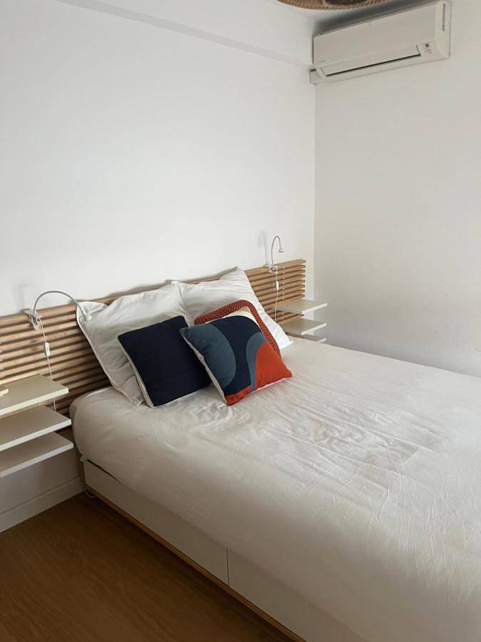 Villa pour 8 personnes, avec jardin ainsi que vue et terrasse au Le Grau-du-Roi - 2