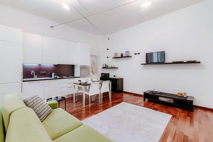 Ferienwohnung für 2 Personen in Como - 4