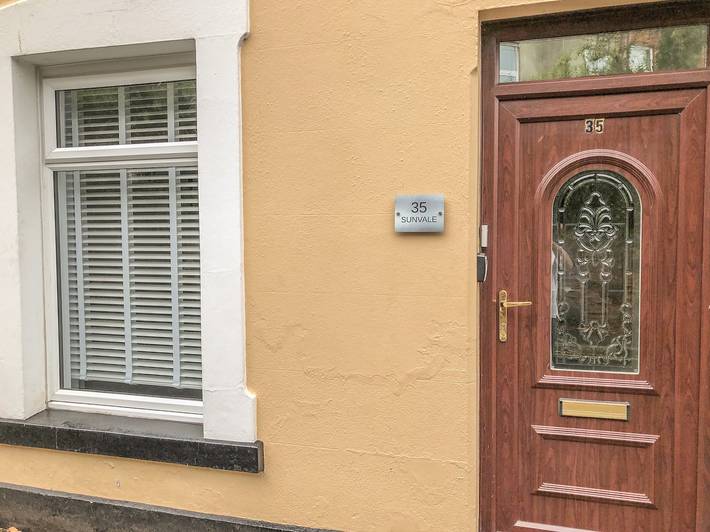 Cottage for 3 people in Teignmouth