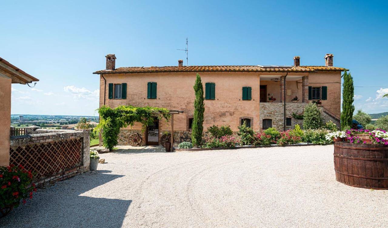 Ganze Wohnung, Casolare Marconi in Panicale, Lago Trasimeno