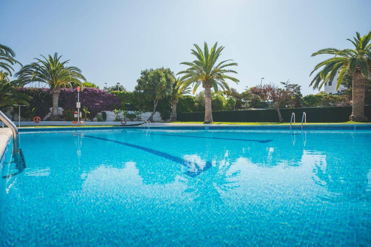 Holacamp Sitges Relax in Sitges, Garraf