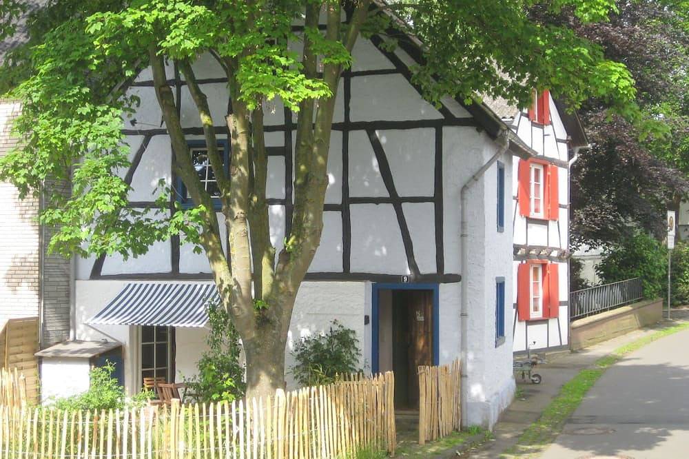 Kallmuth Cottage in Mechernich, Naturpark Hohes Venn-Eifel