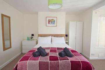Cottage for 10 People in Crantock, Cornwall, Photo 1