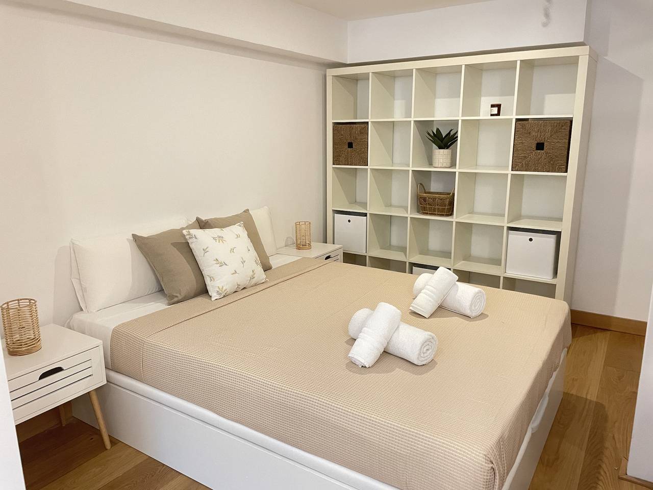 Ganze Wohnung, San Carlos by United Renters in El Barrio, Alicante