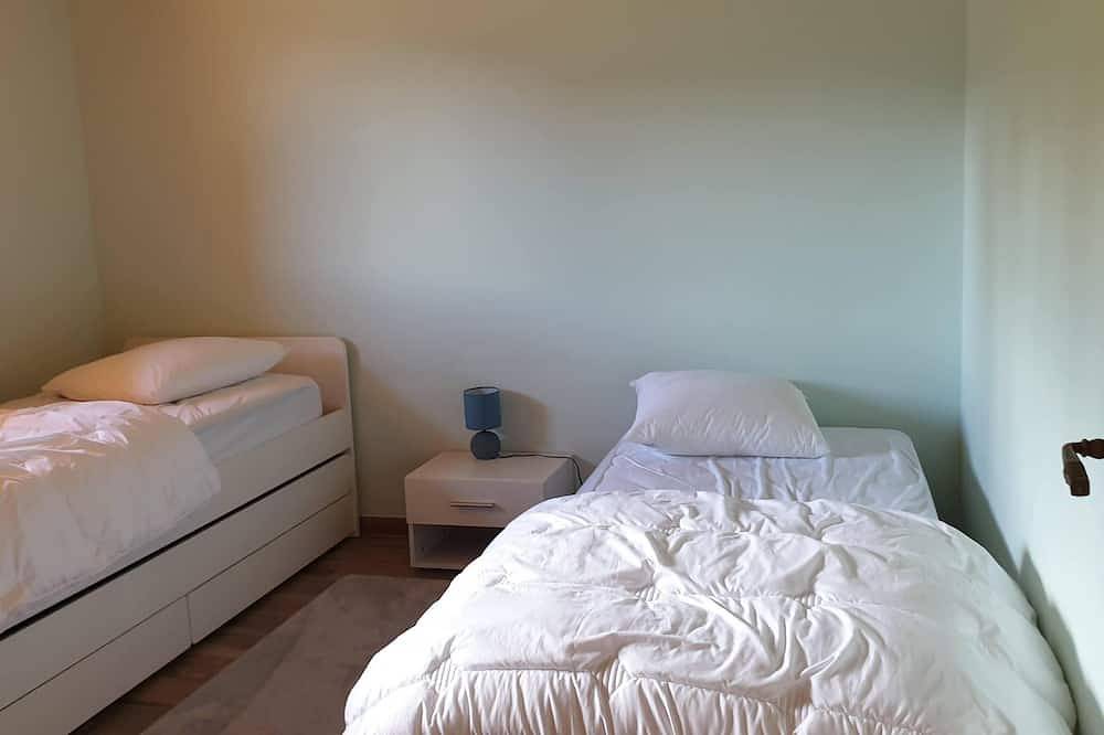 Cosy mountain home in Nancy-sur-Cluses, Region Bonneville