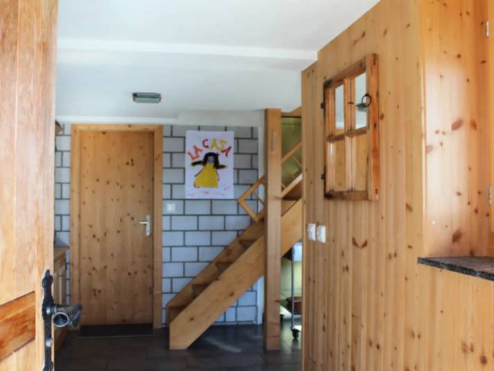Ferienwohnung für 6 Personen, mit Terrasse - 1
