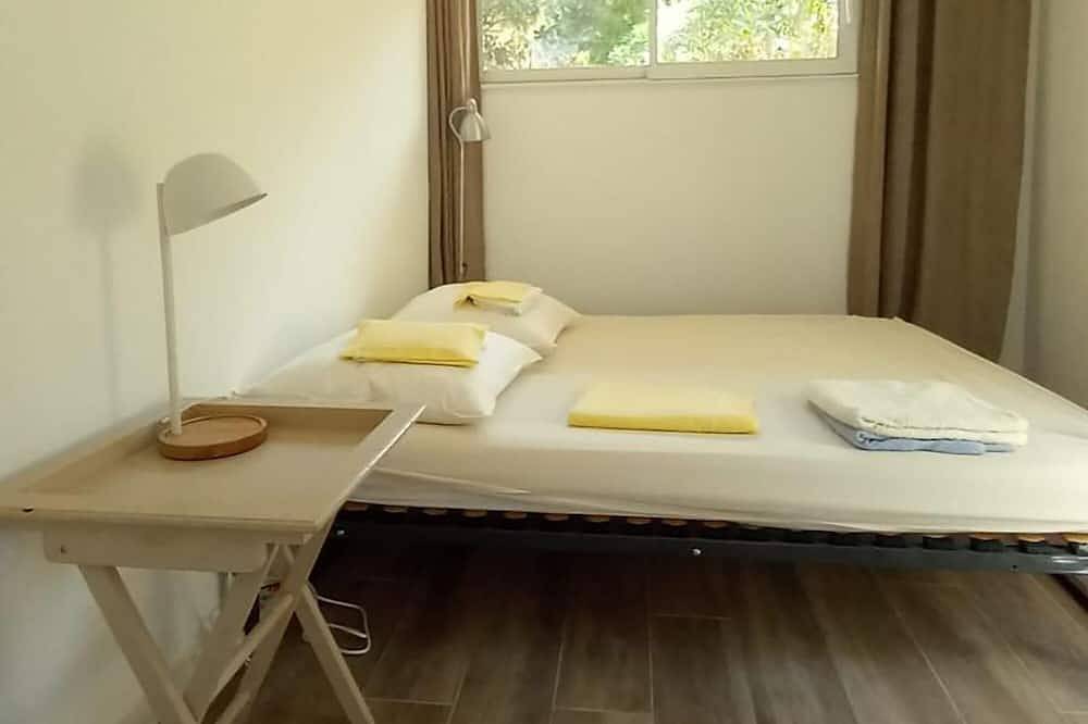 Villa contemporaine 2Ch 4 pers -Déco soignée- Grande terrasse- vue mer et maquis in Portigliolo, Coti-Chiavari
