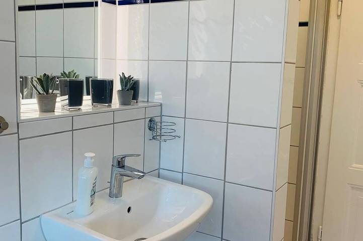 Ferienwohnung für 6 Personen, mit Haustier in Bitterfeld - 4