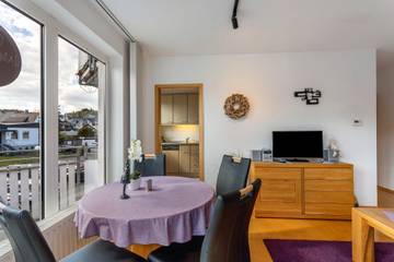 Vakantieappartement voor 3 Personen in Willingen, Upland, Afbeelding 4