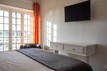 Bnb für 2 Personen in Ribamar - Coxos, Lissabon Distrikt, Bild 2