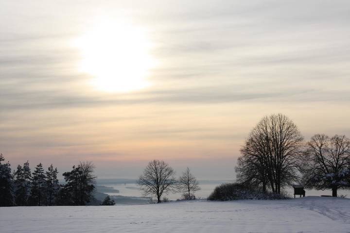 Ferienhaus für 5 Personen, mit Garten in Bayern - 4