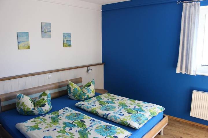 Ferienwohnung für 6 Personen, mit Garten in Wulfen (Fehmarn) - 3