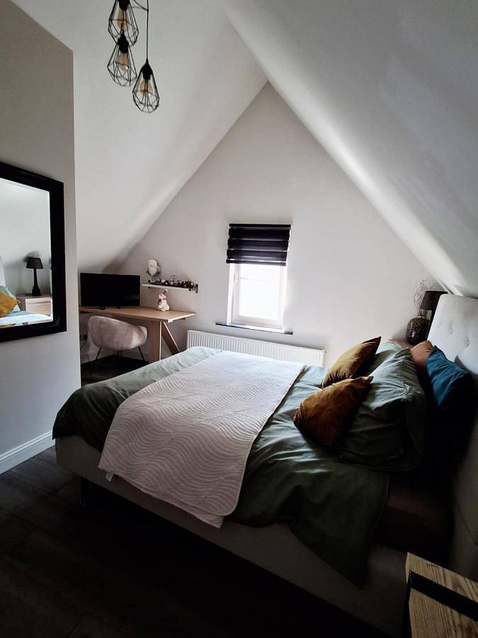 Location de vacances pour 2 personnes, avec vue à Turnhout - 2