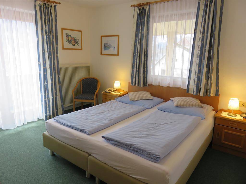 Hotel für 6 Personen mit Pool in Hinterstoder-Höss, Hinterstoder