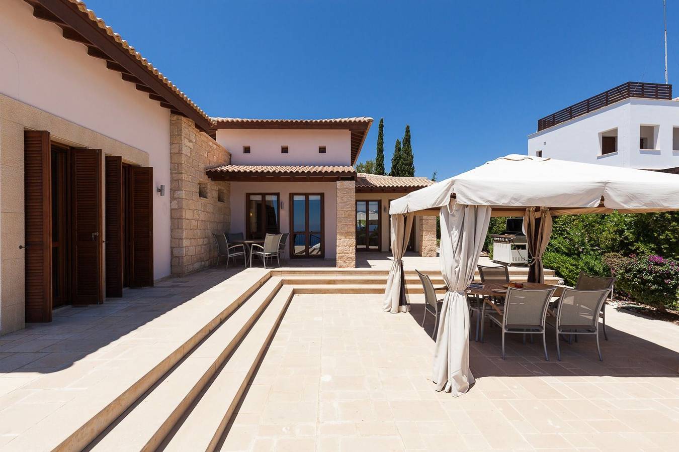 Aphrodite Hills Elite Villas | Elite Superior Villa 0266 | Private Pool in Kouklia Pafou, South Cyprus