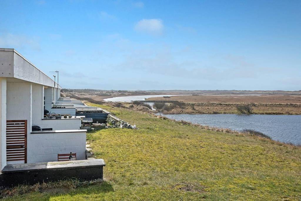 Villa pour 2 personnes avec vue in Nymindegab, Holmsland Klit