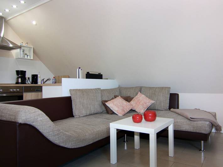 Entire apartment, Ferienhaus in Zinnowitz in Strandnähe in Zinnowitz, Usedomer Norden
