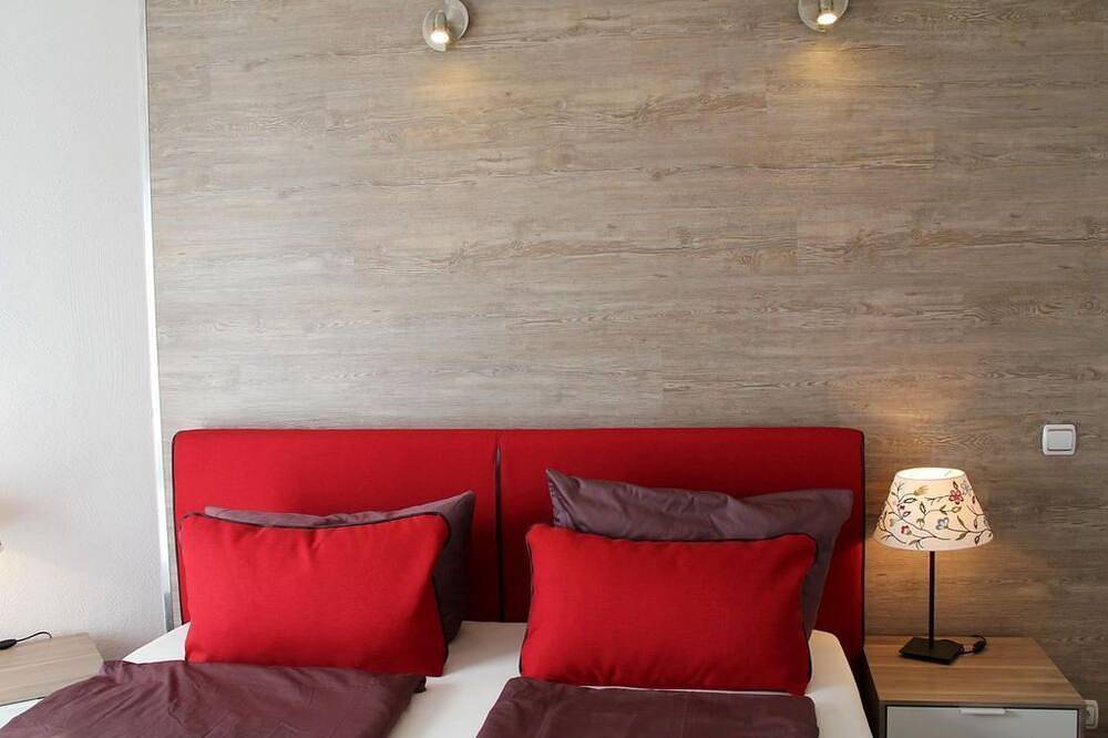 Ganze Wohnung, 4-Bett-Ferienwohnung Maaridyll - Maarberg Resort in Schalkenmehren, Vulkaneifel