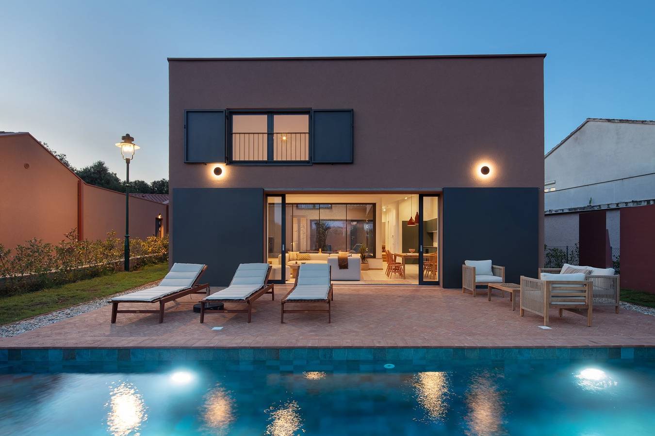 Casa vacanza a Rovigno a partire da 534€ a notte