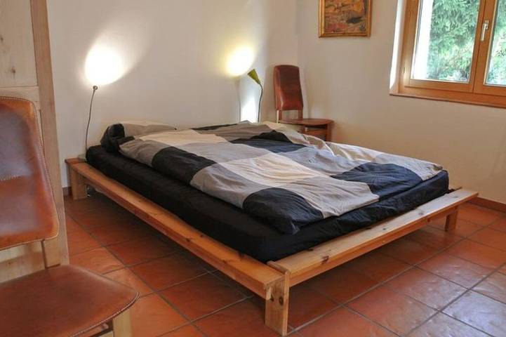 Ganze Wohnung, Principala 5 Zeller, Andiast, (Andiast), 59001B in Andiast, Alpenarena