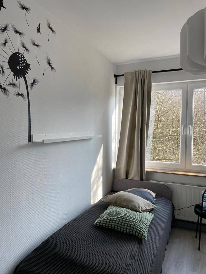 Ganze Ferienwohnung, Bigge Elements Gästezimmer 3 "Süden" 2 Personen in Olpe, Biggesee