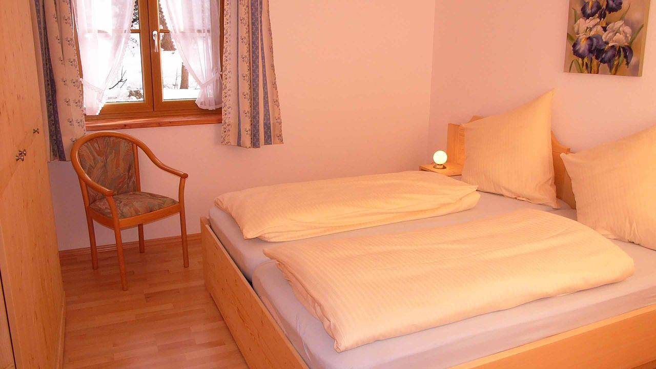 Ganze Ferienwohnung, Ferienwohnung für 6 Personen (100 m²) in Lenggries in Brauneck (Lenggries), Lenggries