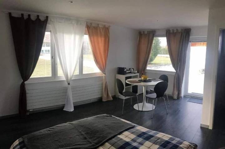 Ferienwohnung für 2 Personen in Kanton Freiburg - 3