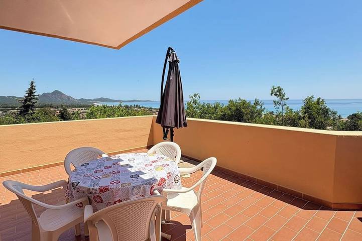 Appartamento vacanze per 4 persone - 1