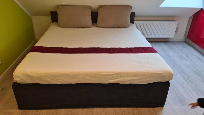 Ferienwohnung für 2 Personen in Mariendorf Berlin - 2