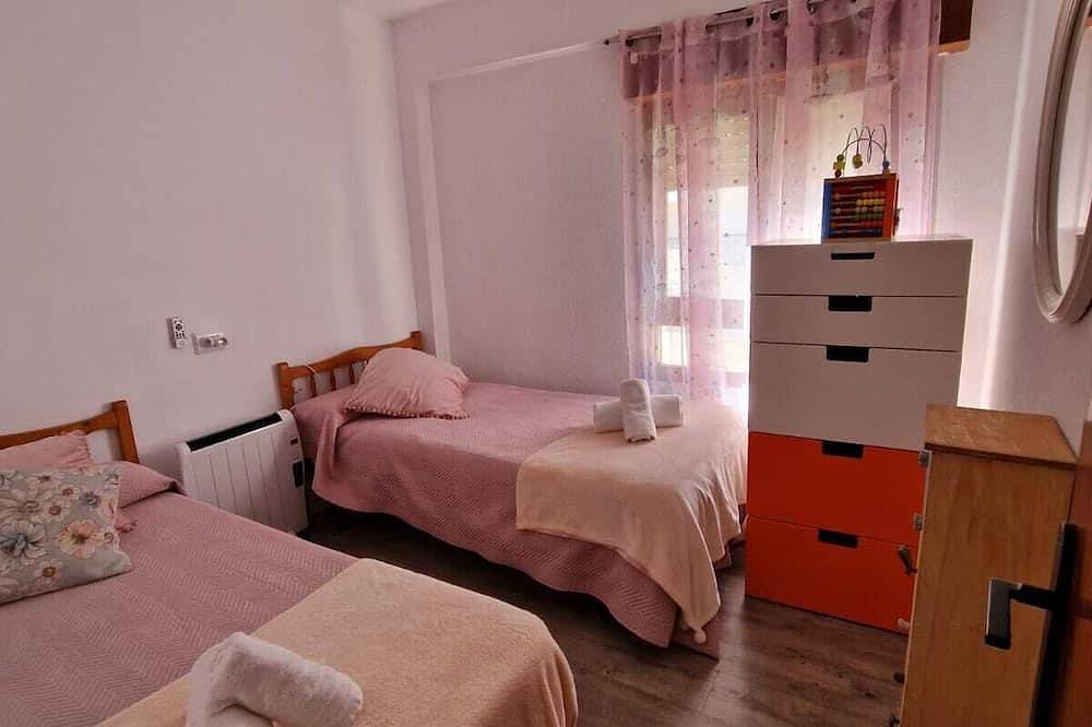 Apartamento entero, Arena y mar in Playa de Tavernes de la Valldigna, Tabernes de Valldigna