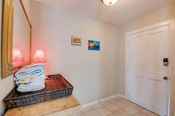 Vacation Home for 6 Guests in Key West, Lower Keys, Picture 1