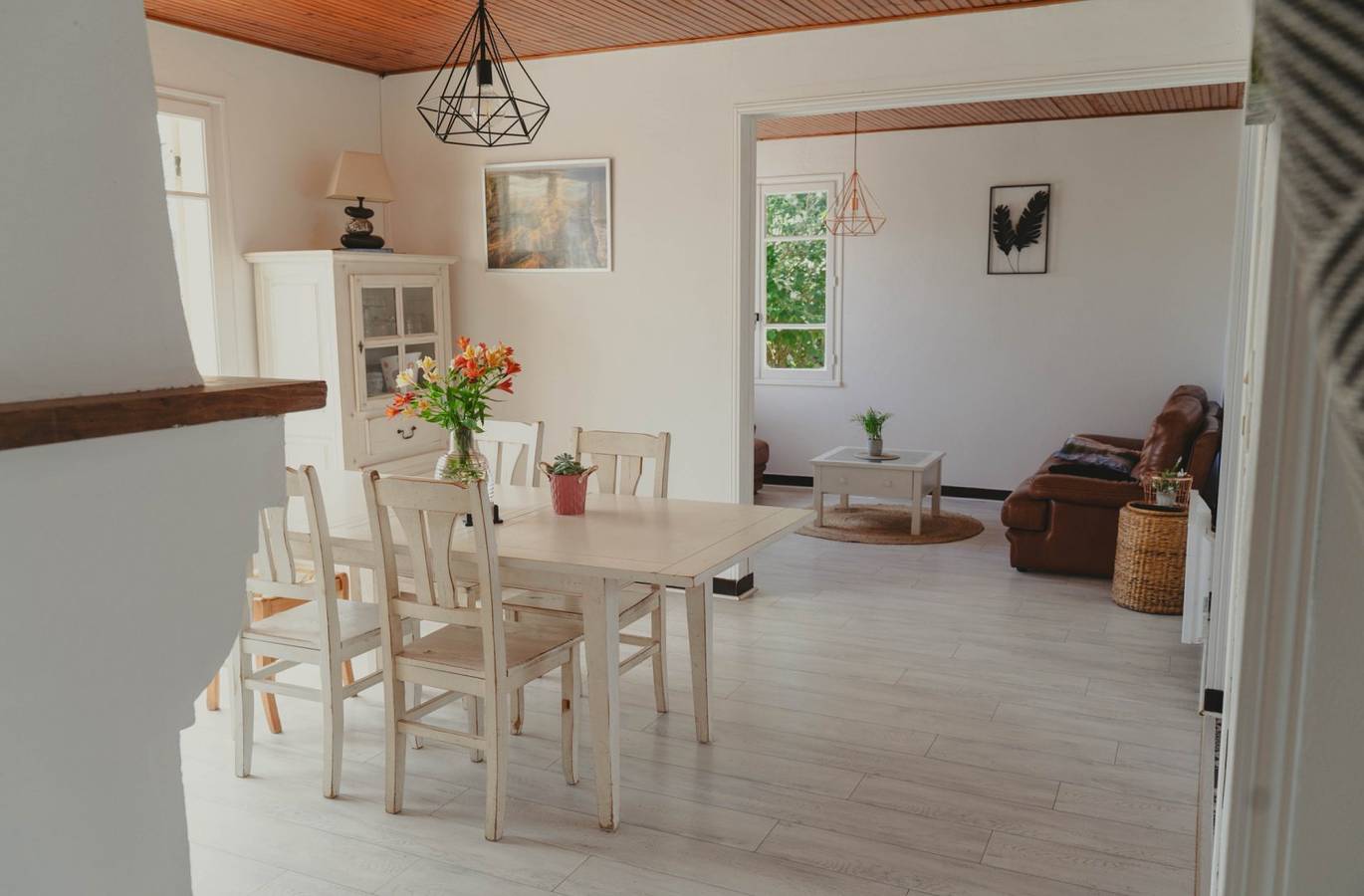 Maison de vacances en village ostréicole in Talmont-Saint-Hilaire, Vendée