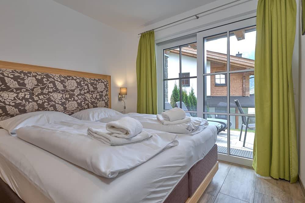 Wunderschönes Chalet mit privatem Wellness in Piesendorf, Pinzgau