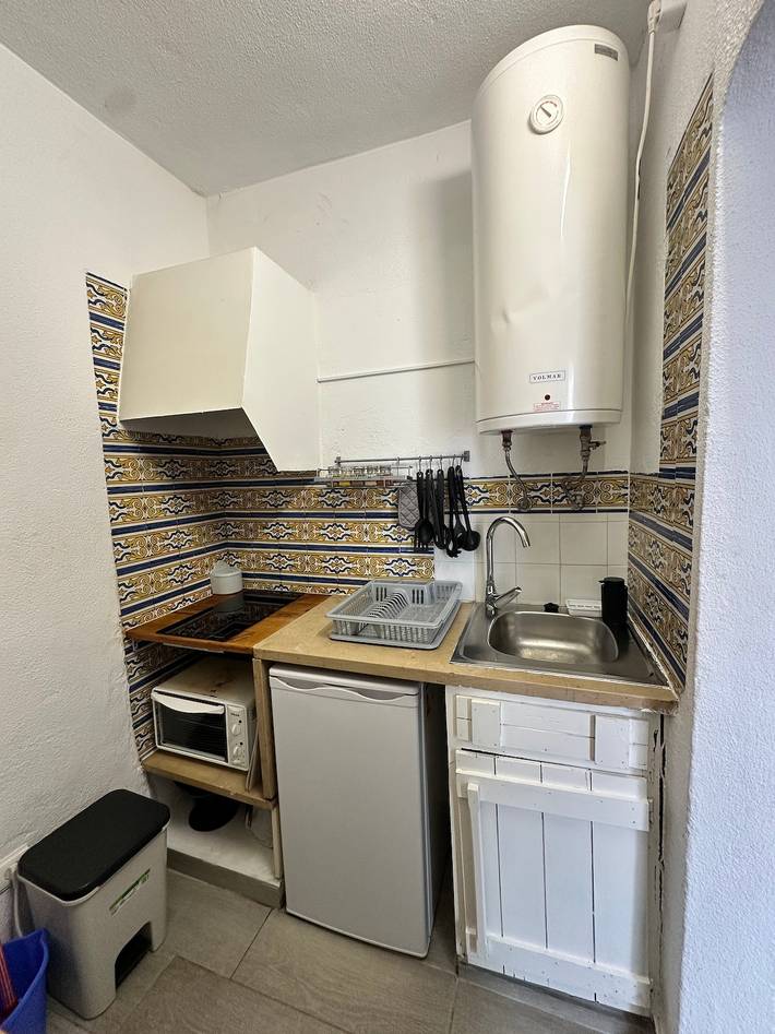 Appartement Pedras del Rei in Santa Luzia (Tavira), Parque Natural da Ria Formosa
