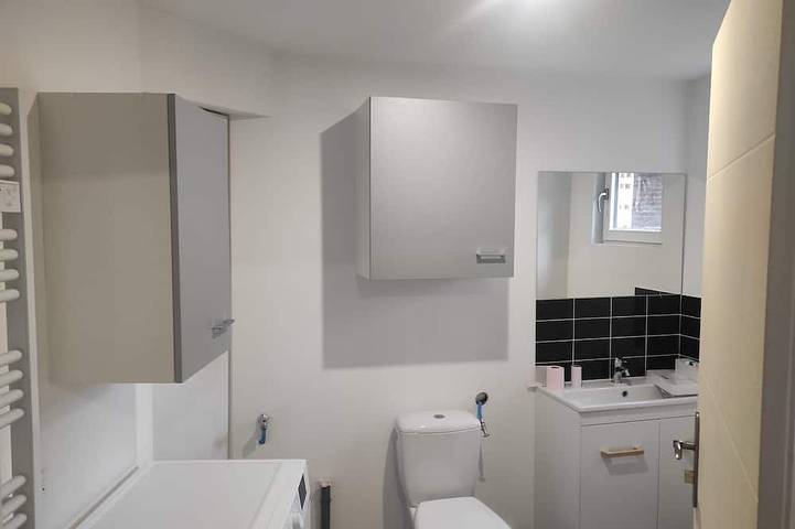 Location de vacances pour 4 personnes à Tillé (Oise) - 3