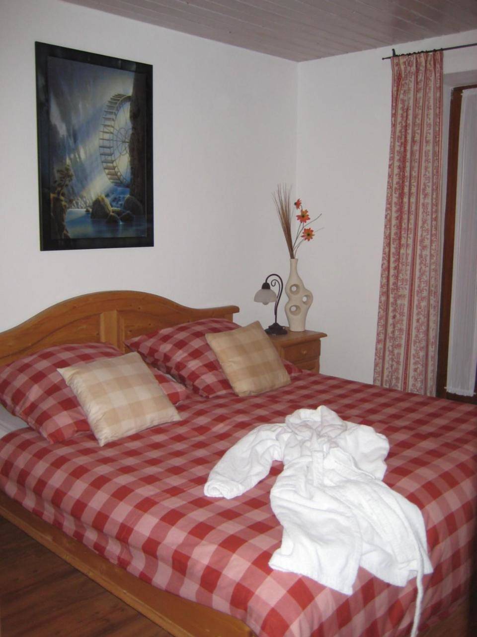 Landhotel zum Staffelwirt in Jachenau, Walchensee