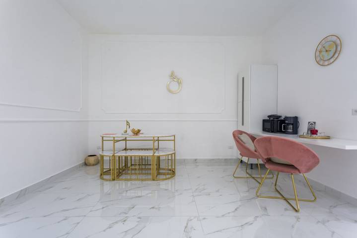 Ferienwohnung für 2 Personen, mit Balkon/Terrasse in Kampanien - 3