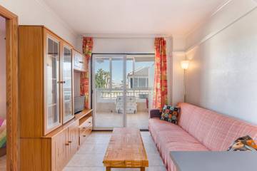 Apartment for 4 People in Los Narejos, Los Alcázares, Photo 2