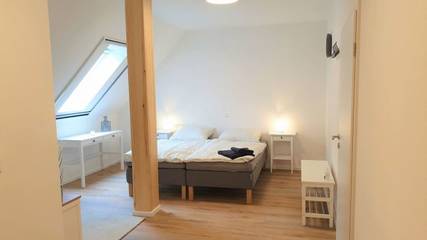 Ferienwohnung für 2 Personen in Scheßlitz