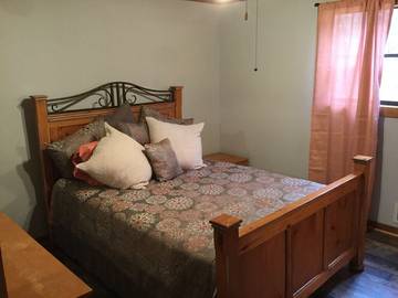 Vacation House for 10 Guests in Lake Lanier, Dawson County, Picture 2